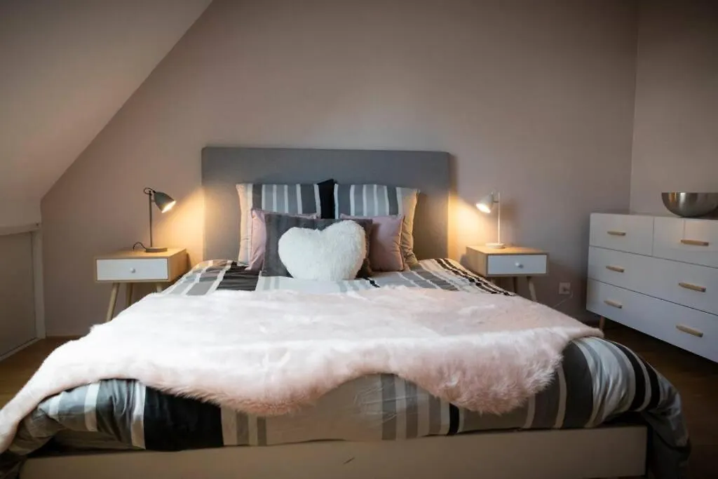 Apartamento Chez Marine Carnac